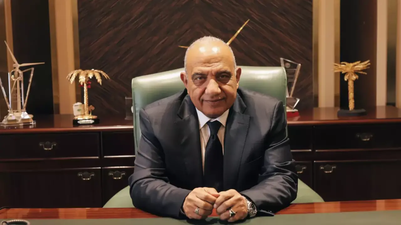 مصر تربط كهربائياً بين ثلاث قارات وتطلق أكبر شبكة طاقة نظيفة في المنطقة